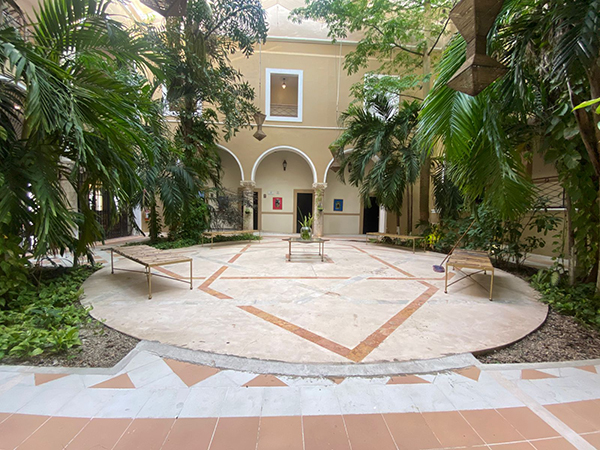 Photo of hotel