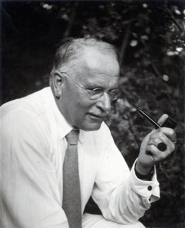 Carl Jung photo